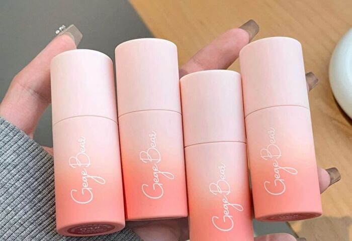 Soft Moist Misty Color Blush Stick - 1-3 - #01 Songyari powder