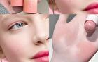 Soft Moist Misty Color Blush Stick - 1-3 - #01 Songyari powder
