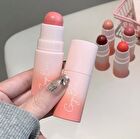 Soft Moist Misty Color Blush Stick - 1-3 - #03 Black Tea Jelly