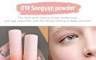 Soft Moist Misty Color Blush Stick - 1-3 - #03 Black Tea Jelly