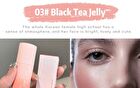 Soft Moist Misty Color Blush Stick - 1-3 - #03 Black Tea Jelly