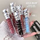 Water Light Mirror Lip Gloss - 1-3 - #02 Mulberry
