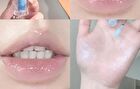 Water Light Mirror Lip Gloss - 1-3 - #02 Mulberry