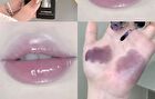 Water Light Mirror Lip Gloss - 1-3 - #02 Mulberry