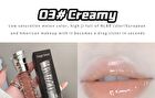 Water Light Mirror Lip Gloss - 1-3 - #02 Mulberry