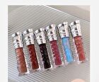 Water Light Mirror Lip Gloss - 1-3 - #02 Mulberry