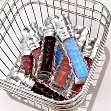 Gege Bear Water Light Mirror Lip Gloss - 1-3 - #03 Creamy