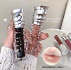 Water Light Mirror Lip Gloss - 4-6 - #06 Amber Iced