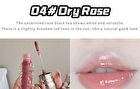 Water Light Mirror Lip Gloss - 4-6 - #06 Amber Iced