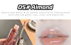 Water Light Mirror Lip Gloss - 4-6 - #06 Amber Iced