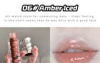 Water Light Mirror Lip Gloss - 4-6 - #06 Amber Iced