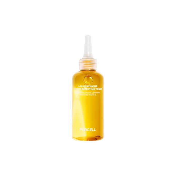 L-Glutathione Vitamin Boosting Toner Jumbo - 300ml