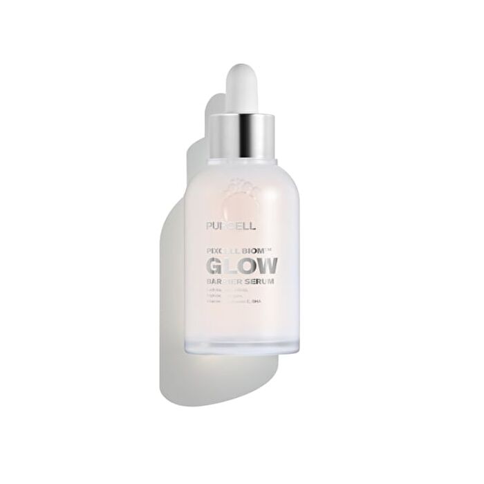 Purcell Pixcell Biom Glow Barrier Serum - 50ml