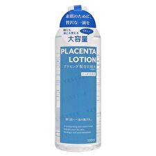 SE Lotion Placenta Lotion - 500ml