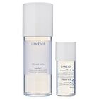 Cream Skin Toner & Gel Moisturizer Gift Set - 2 pcs