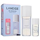 Cream Skin Toner & Gel Moisturizer Gift Set - 2 pcs