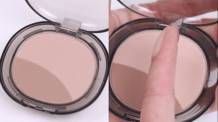 Juicy-Pang Layering Shading - 2 Types - #02 Cool Layer