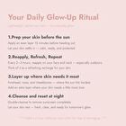 Glow Up Fluid Sun Serum - 50ml
