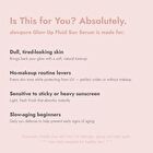 Glow Up Fluid Sun Serum - 50ml