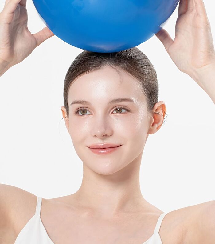 Hydrogel Collagen Face Mask - 27g x 1 sheet