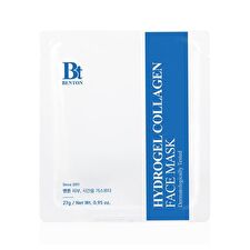 Benton Hydrogel Collagen Face Mask - 27g x 1 sheet
