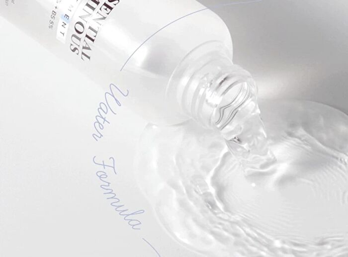 Essential Luminous Treatment - 160ml