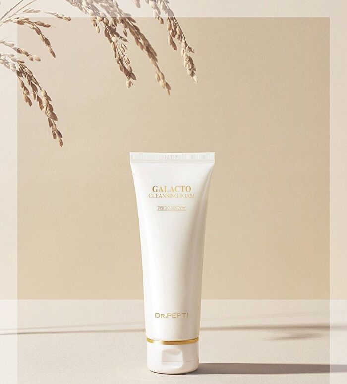 Galacto Cleansing Foam - 110ml