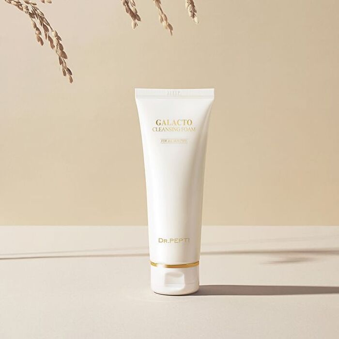 Galacto Cleansing Foam - 110ml