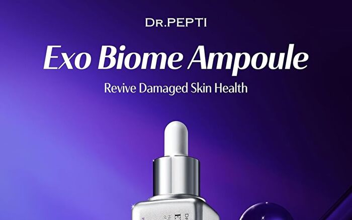 Exo Biome Ampoule - 50ml