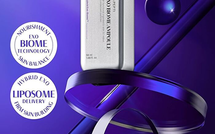 Exo Biome Ampoule - 50ml