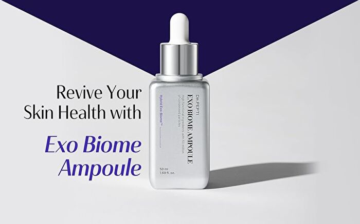 Exo Biome Ampoule - 50ml