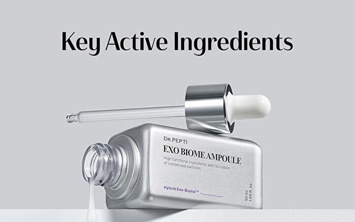 Exo Biome Ampoule - 50ml