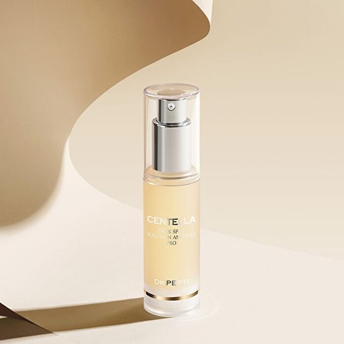Centella Dark Spot Solution Ampoule Pro - 30ml