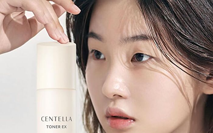 Centella Toner EX - 180ml