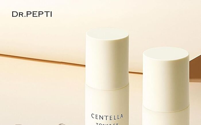 Centella Toner EX - 180ml