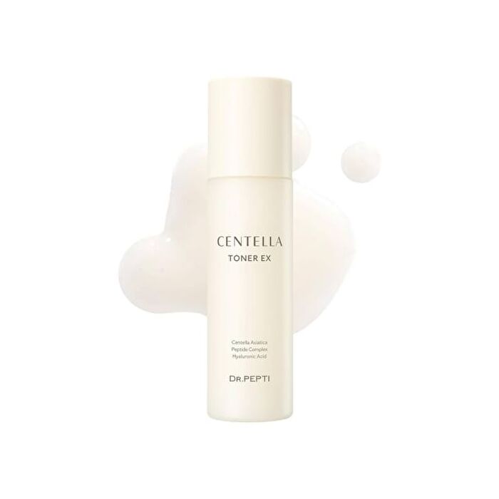 Centella Toner EX - 180ml