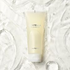 DR.PEPTI Centella Pure Gel Cleanser - 200ml