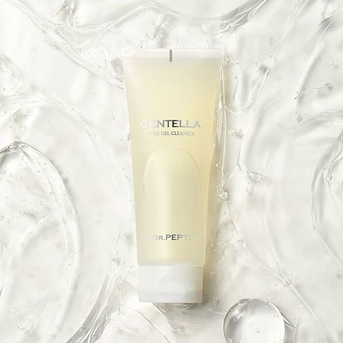 Centella Pure Gel Cleanser - 200ml
