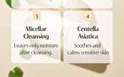 Centella Deep Clean Cleansing Water - 400ml