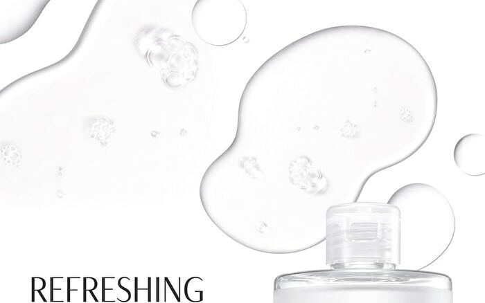 Centella Deep Clean Cleansing Water - 400ml