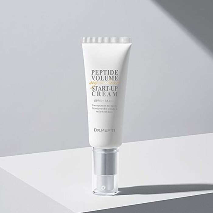 Peptide Volume Signature Start-Up Cream - 35ml