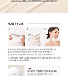 Peptide Volume Neck Cream - 120ml