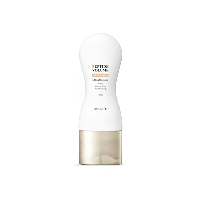 Peptide Volume Neck Cream - 120ml