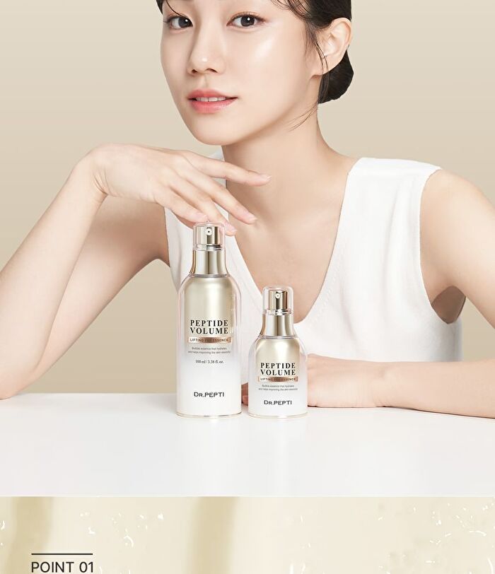 Peptide Volume Lifting Pro Essence - 100ml