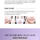 Peptide Volume Master Essence Mini - 50ml