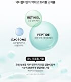Peptide Spicule Pore Solution Serum - 50ml