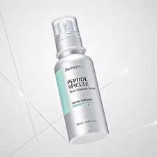 DR.PEPTI Peptide Spicule Pore Solution Serum - 50ml