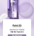 Peptide Volume Master Toner - 155ml
