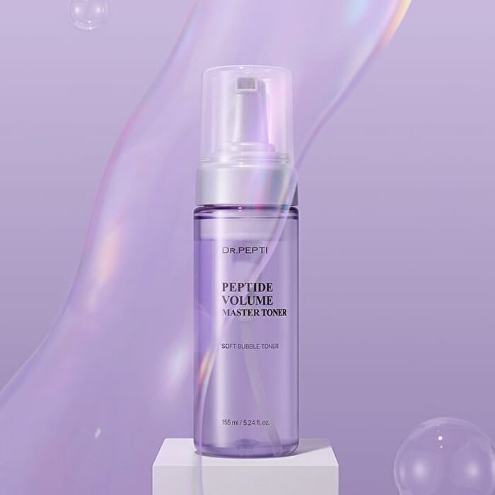 Peptide Volume Master Toner - 155ml