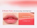 peripera Water Bare Tint - 7 Colors - #15 Buying Pink